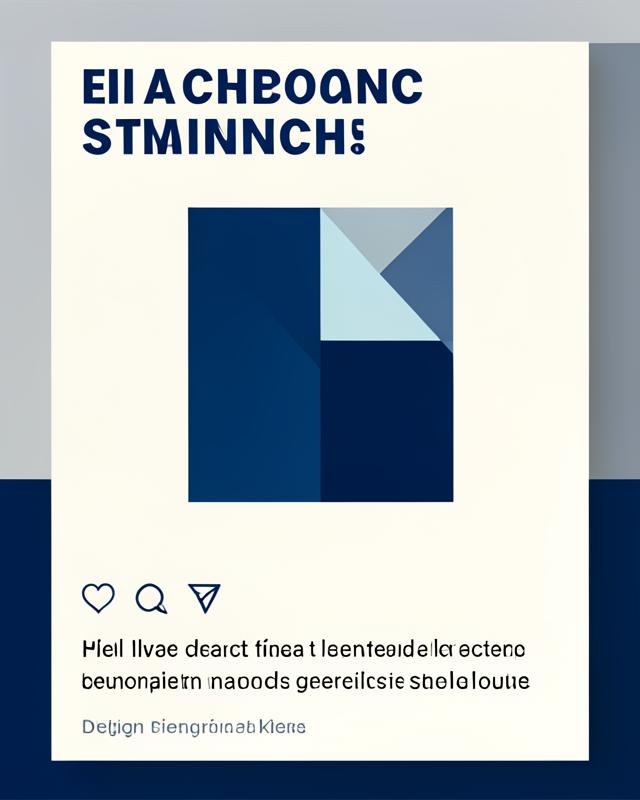 Static concept ad example